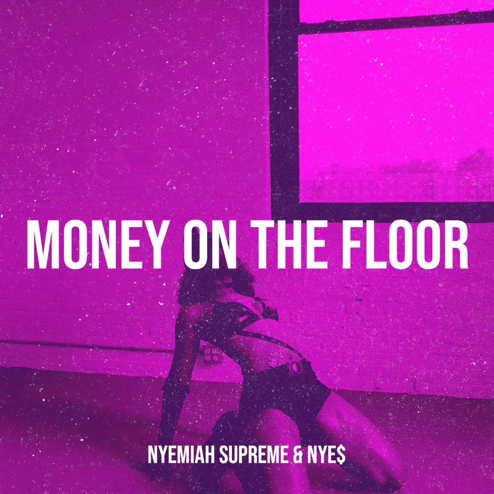 Money on the Floor (Explicit)