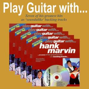 ดาวน์โหลดและฟังเพลง Shindig [Backing Track Only Without Guitar] พร้อมเนื้อเพลงจาก The Backing Tracks