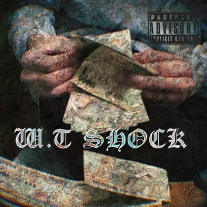 Album W.T SHOCK oleh Viper