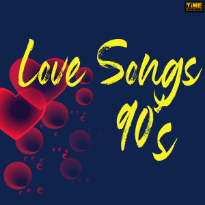 Album Love Songs 90s from Anu Malik