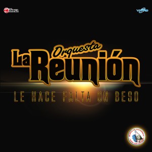 ดาวน์โหลดและฟังเพลง Le Hace Falta un Beso พร้อมเนื้อเพลงจาก Orquesta La Reunión