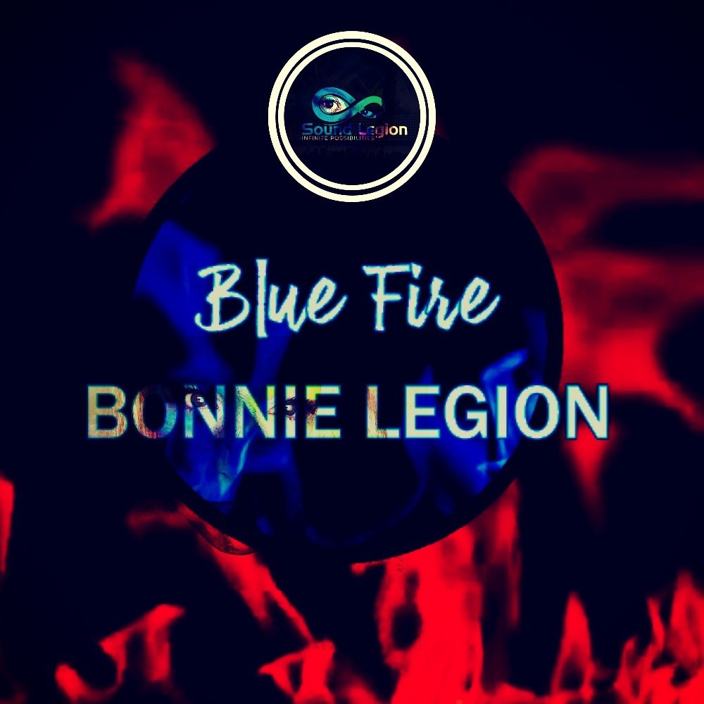 Blue Fire (Raw Acoustic)
