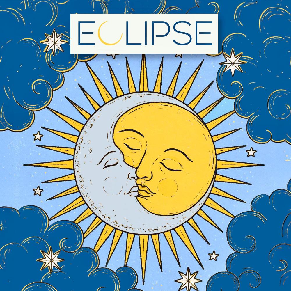 Eclipse (feat. Ariah)