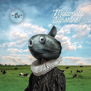 ดาวน์โหลดและฟังเพลง ปิ๊ง (Explicit) พร้อมเนื้อเพลงจาก Mola mola Sunshine!