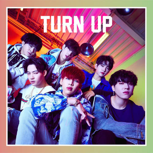 Turn Up (Original Edition)