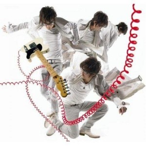 收聽菅止戈男的Conveni歌詞歌曲