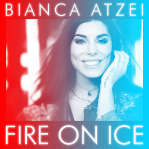 Album Fire On Ice from Bianca Atzei