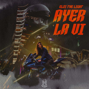 Dengarkan lagu Ayer La Vi nyanyian ELZI The Light dengan lirik