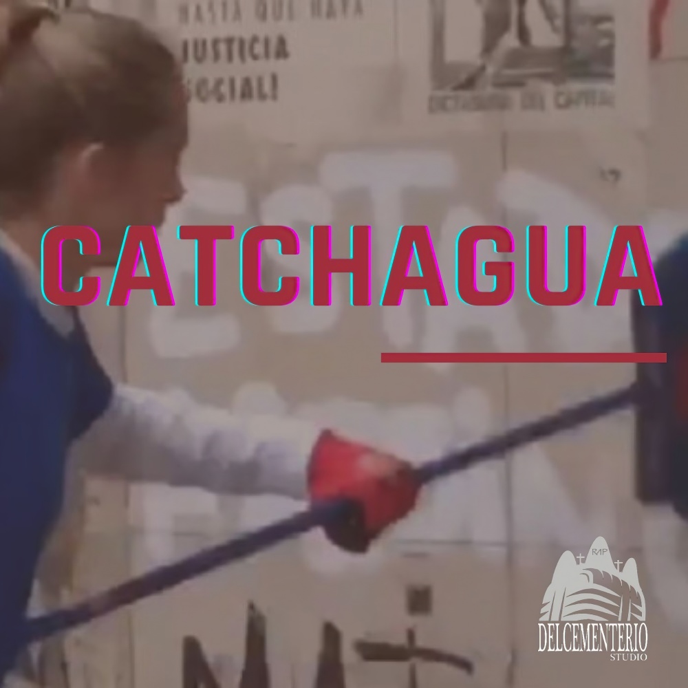 Catchagua