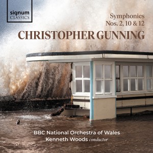 收聽BBC National Orchestra Of Wales的Symphony No. 12: I歌詞歌曲