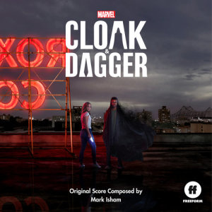 ดาวน์โหลดและฟังเพลง Darkness (From "Cloak & Dagger"/Score) พร้อมเนื้อเพลงจาก Mark Isham
