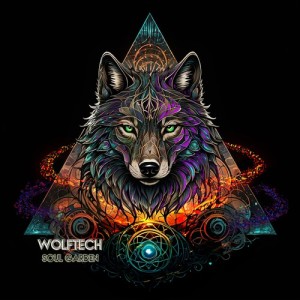 Album Soul Garden from Wolf Tech
