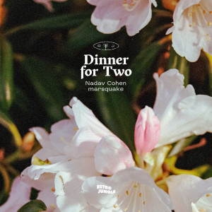 Album Dinner for Two from 