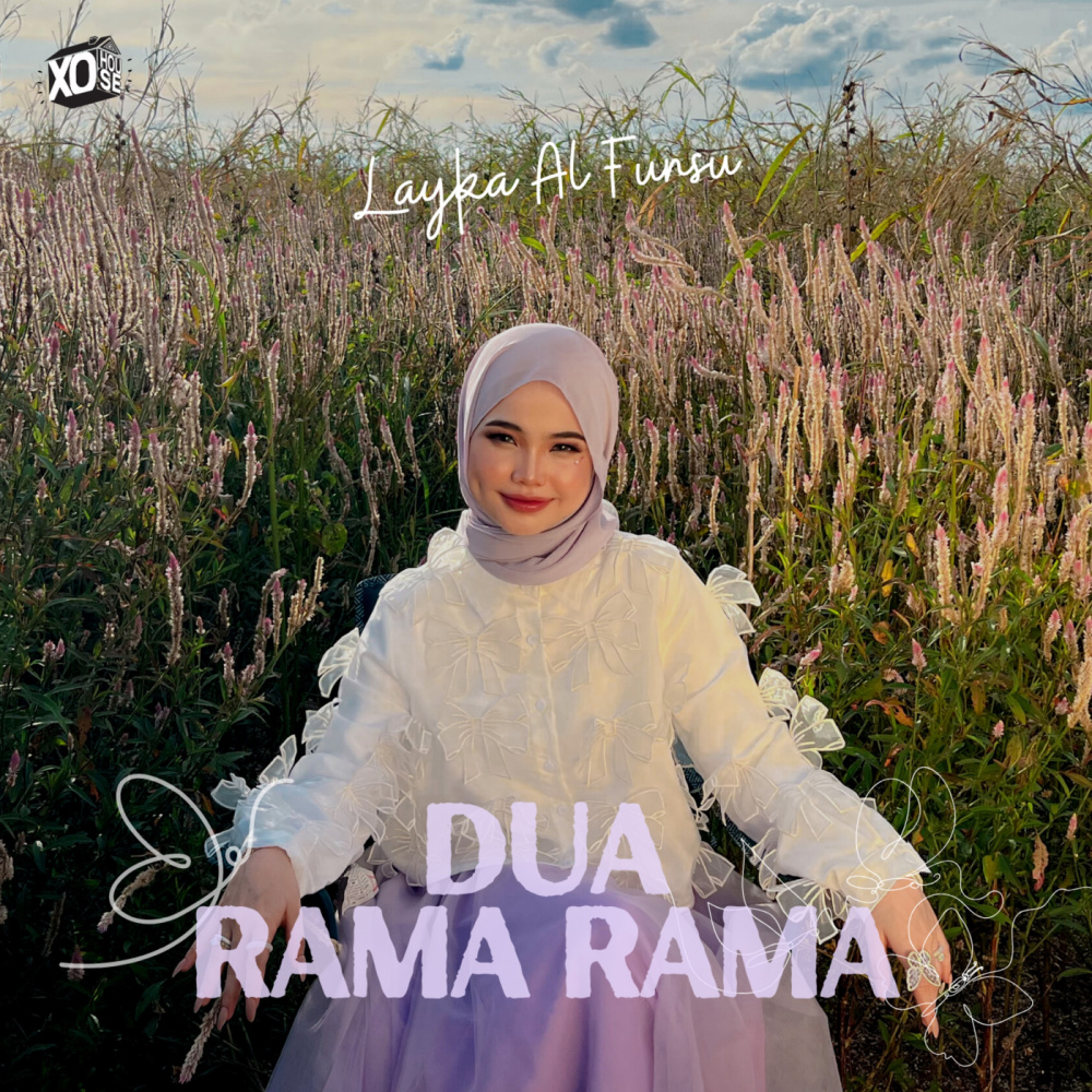 Dua Rama Rama