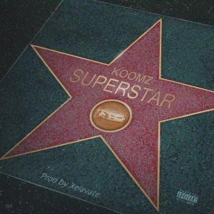 อัลบัม Superstar (Explicit) ศิลปิน Koomz
