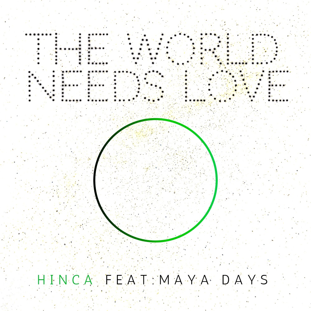 The World Needs Love (Little Nancy Remix)