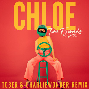 อัลบัม Chloe (TOBER & CharlieWonder Remix) ศิลปิน Jutes