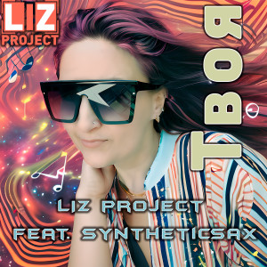 LIZ project的專輯Твоя