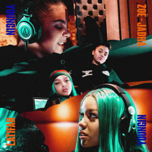 收聽Zoë-Jadha的Youngin歌詞歌曲