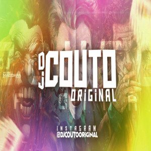 Album MONTAGEM - TUIM CELESTIAL (Explicit) from DJ COUTO ORIGINAL