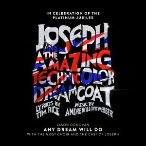 Andrew Lloyd Webber的專輯Any Dream Will Do