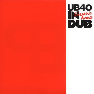 ดาวน์โหลดและฟังเพลง Present Arms In Dub พร้อมเนื้อเพลงจาก UB40