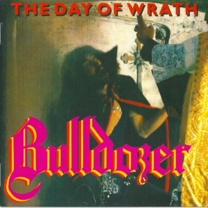 The Day of Wrath (Explicit)