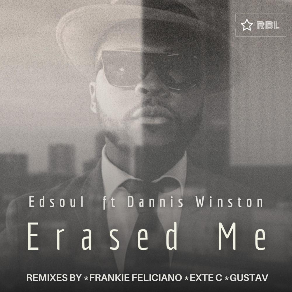 Erased Me (feat. Dannis Winston|Guztav Remix)