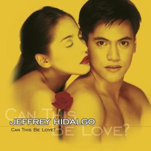 收聽Jeffrey Hidalgo的Ang Ganda Ganda Mo歌詞歌曲