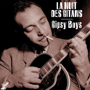 Listen to Minor Swing (Live) song with lyrics from Gipsy Boys