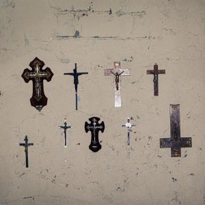收聽Nueve Desconocidos的Convicción歌詞歌曲