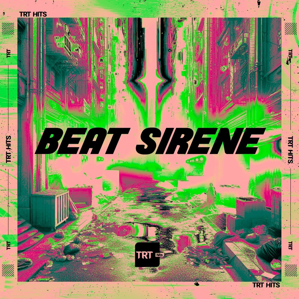 Beat Sirene (Explicit)