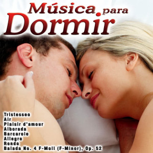 The Royal Alhambra Orchestra的專輯Música para Dormir