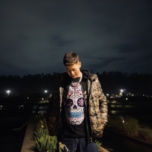 收聽Karim Jasen的Interesada (Explicit)歌詞歌曲