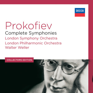 收聽London Symphony Orchestra的Prokofiev: Symphony No.1 in D, Op.25 "Classical Symphony" - 4. Finale (Vivace)歌詞歌曲