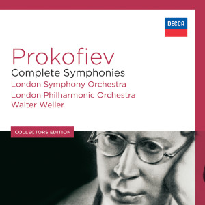 收聽London Philharmonic Orchestra的Prokofiev: Symphony No.3 in C minor, Op.44 - 1. Moderato歌詞歌曲