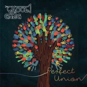 Kool & The Gang的專輯Perfect Union