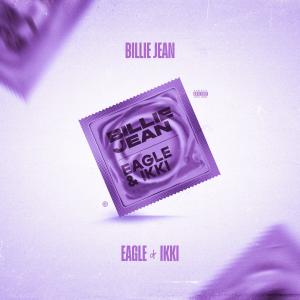 EAGLE的專輯Billie Jean (Speed)