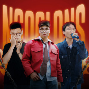 Listen to NGAOLANS (Explicit) song with lyrics from CZS BXNJI