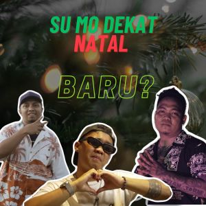 Su Mo Dekat Natal Baru