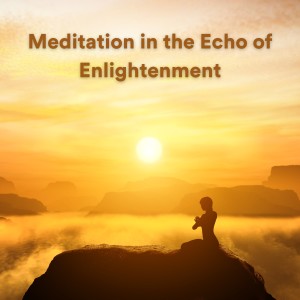 Album Meditation in the Echo of Enlightenment from Meditation Zen