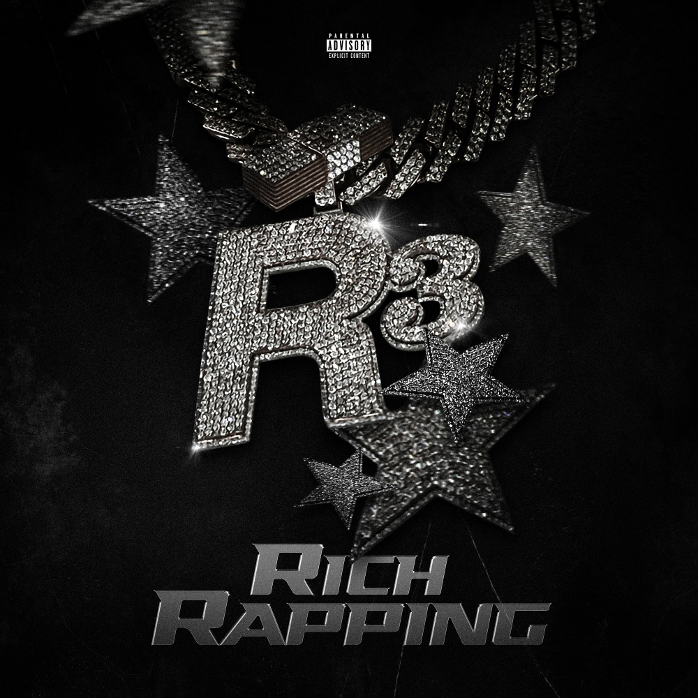 Rich Rapper (Explicit)