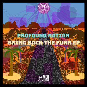 Album Bring Back the Funk from 