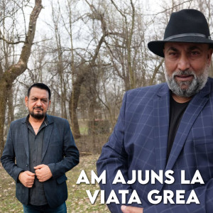 Listen to AM AJUNS LA VIATA GREA song with lyrics from SORIN NECUNOSCUTU