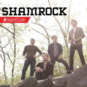 Shamrock #Onefive dari shamrock