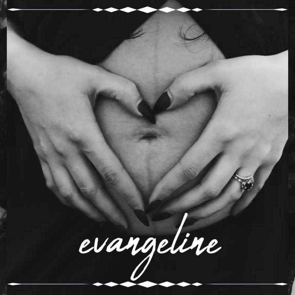 evies song (feat. grandma)