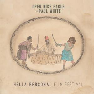 ดาวน์โหลดและฟังเพลง Check to Check (Explicit) พร้อมเนื้อเพลงจาก Open Mike Eagle