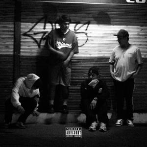 WarHogs Music的專輯C3 Freestyle (feat. Eloy, Raf-L & Jack Drench) [Explicit]