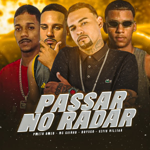 Boyugo的專輯Passar no Radar (Explicit)