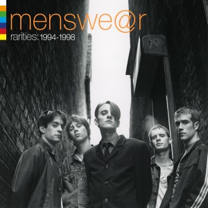 ดาวน์โหลดและฟังเพลง Can't Smile Without You พร้อมเนื้อเพลงจาก Menswear